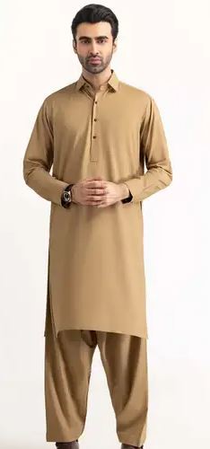 Camel Basic Suit